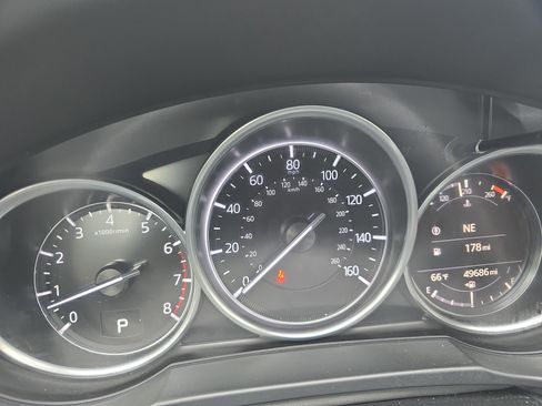 Used 2024 MAZDA CX-5 AWD 2.5 S w/ Select Package image 19