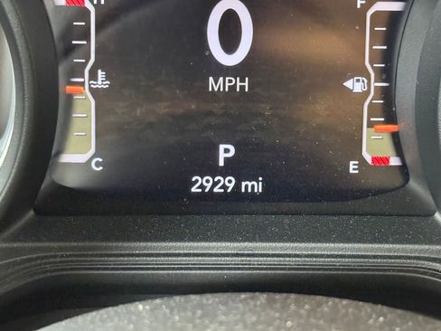 Used 2024 Jeep Wrangler Unlimited Rubicon 392 image 23