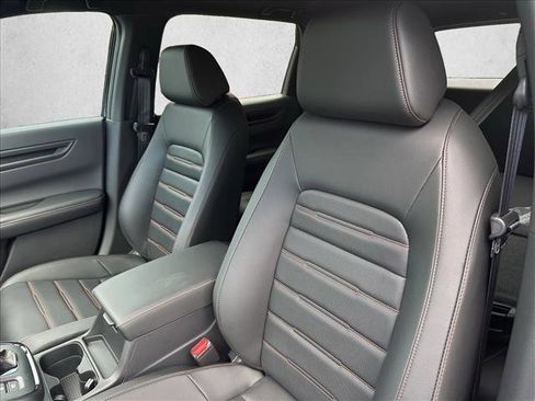 New 2026 Honda CR-V Sport-L image 4
