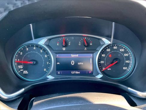 Used 2020 Chevrolet Equinox Premier image 23