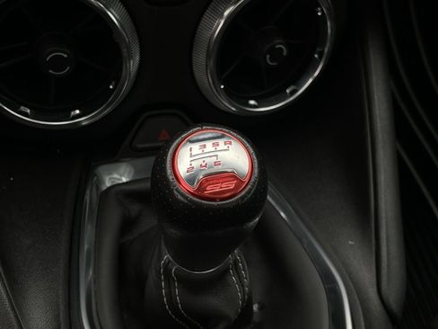 Used 2019 Chevrolet Camaro SS image 22