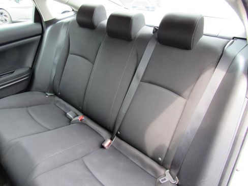 Used 2019 Honda Civic LX image 31