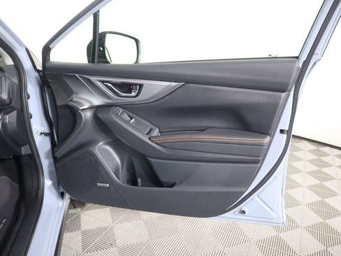 Used 2021 Subaru Crosstrek 2.5i Limited w/ Moonroof Package 2 image 26