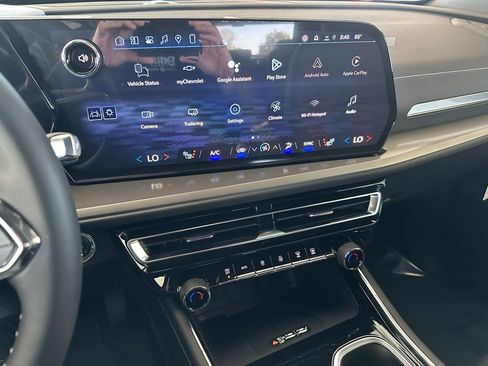 New 2026 Chevrolet Traverse LT w/ Driver Confidence Package image 25