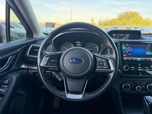 Used 2019 Subaru Crosstrek 2.0i Limited AWD/4WD image 8
