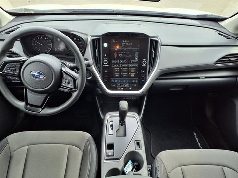 Certified 2025 Subaru Crosstrek 2.5i Premium image 4