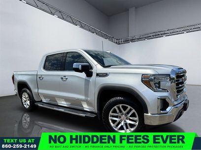 Used 2019 GMC Sierra 1500 SLT w/ SLT Premium Plus Package