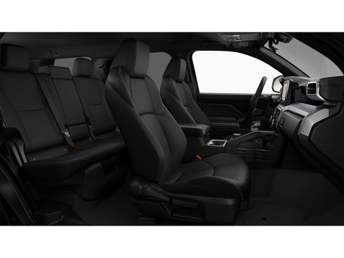 New 2026 Toyota 4Runner SR5 AWD/4WD image 20
