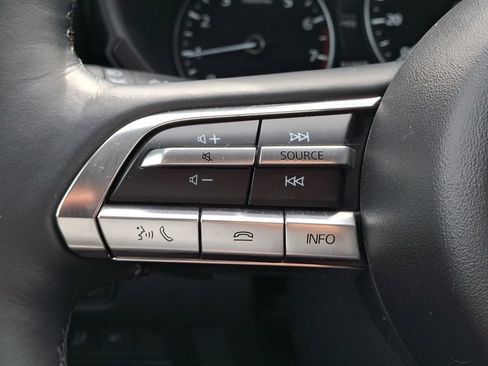 Certified 2023 MAZDA CX-50 AWD 2.5 Turbo w/ Cargo Package image 23