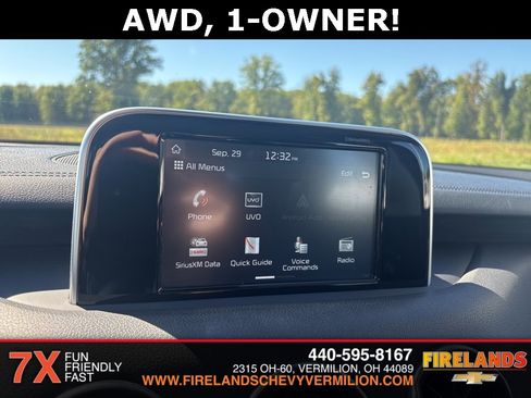 Used 2019 Kia Stinger image 19