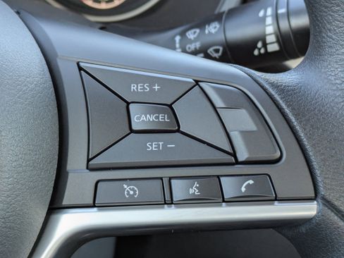 New 2025 Nissan Altima 2.5 SV w/ SV Special Edition Package image 25