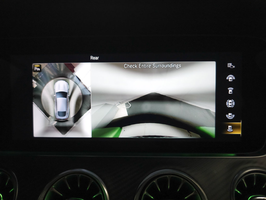 Used 2023 Mercedes-Benz AMG GT 63 S image 22