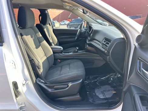 Used 2021 Dodge Durango SXT w/ 3rd Row Seating Group image 14
