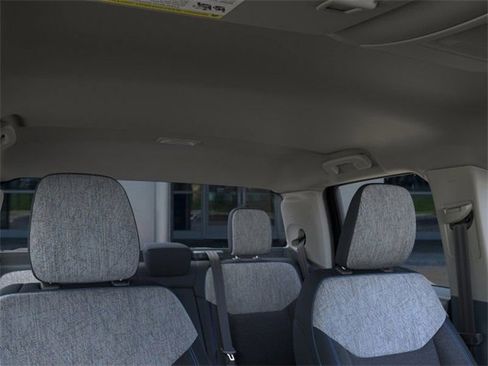 New 2025 Ford Maverick XLT image 12
