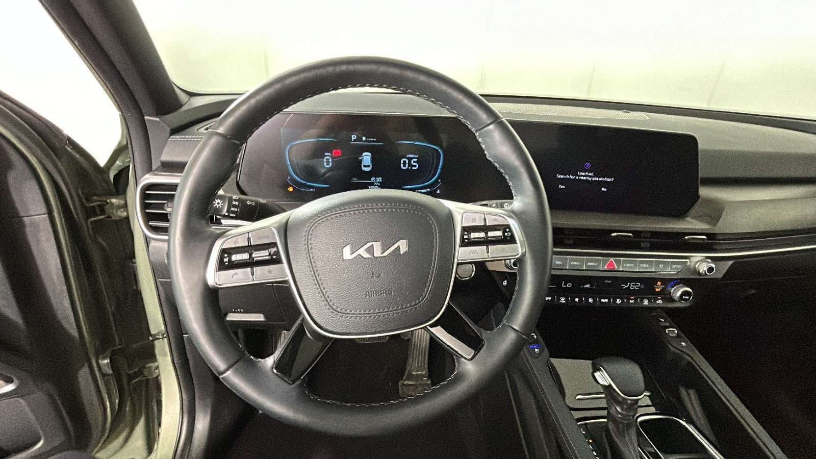 Used 2024 Kia Telluride EX X-Line AWD/4WD image 18