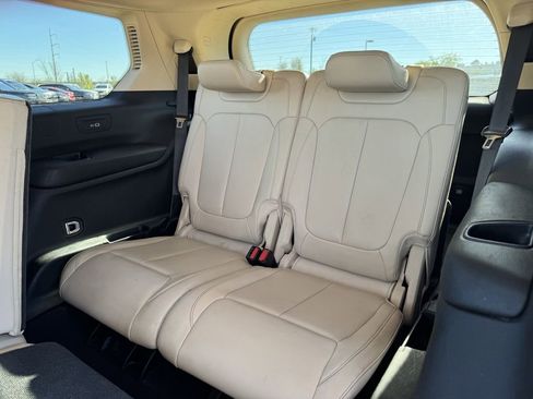 Used 2021 Jeep Grand Cherokee L Limited w/ Trailer Tow Package image 31