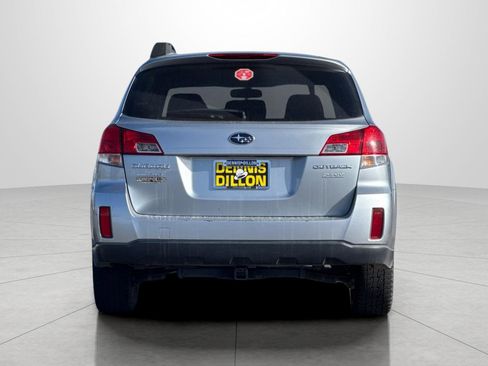 Used 2013 Subaru Outback 2.5i Premium w/ All-Weather Pkg image 5