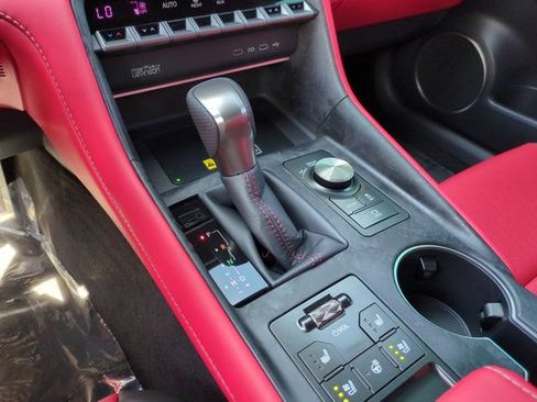 Used 2026 Lexus IS 350 F Sport w/ Handling Package RWD image 23