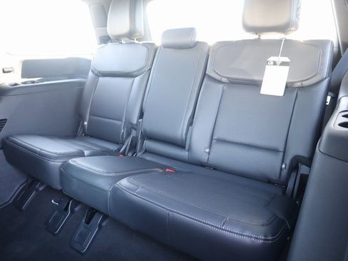 New 2026 Ford Expedition Platinum w/ Stealth Appearance Package image 14