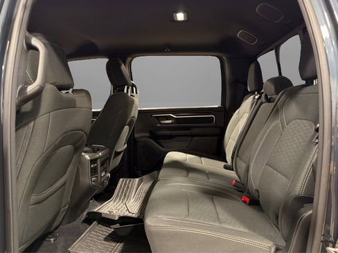 Used 2025 RAM 1500 Big Horn AWD/4WD image 37