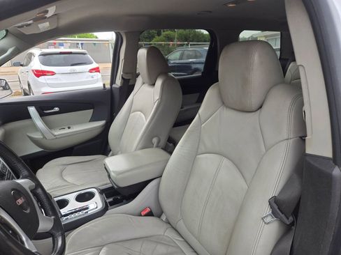 Used 2012 GMC Acadia SLT FWD image 10