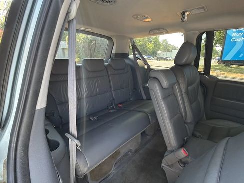 Used 2007 Honda Odyssey EX-L image 22