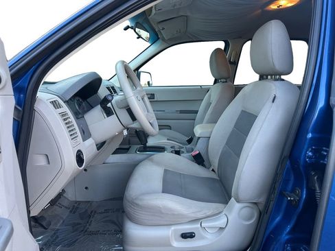 Used 2008 Ford Escape XLT image 10