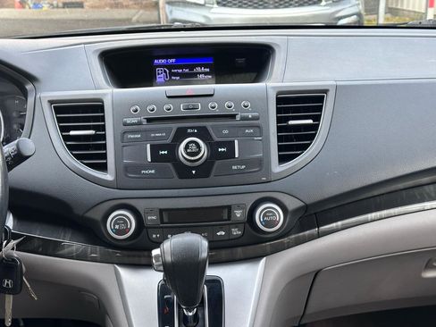 Used 2014 Honda CR-V EX-L image 19