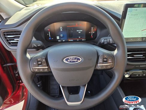 New 2026 Ford Escape Active w/ Tech Pack #1 FWD image 11