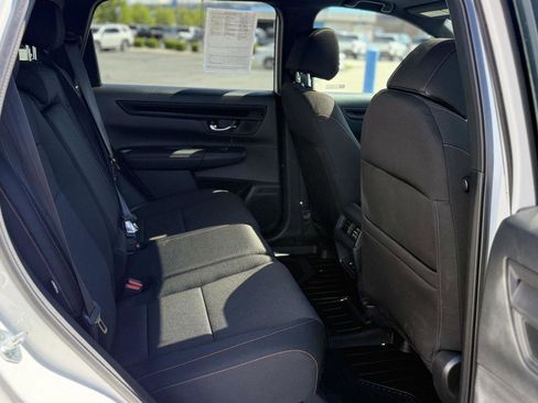 Used 2026 Honda CR-V TrailSport image 32
