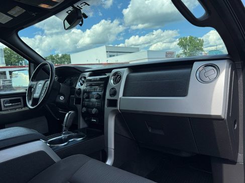 Used 2011 Ford F150 FX4 AWD/4WD image 19