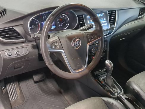 Used 2019 Buick Encore Preferred AWD/4WD image 12