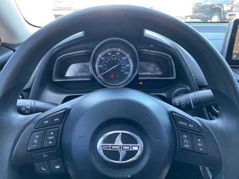 Used 2016 Scion iA image 22