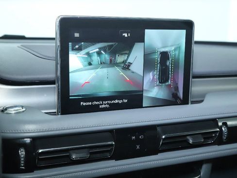 Used 2021 Lincoln Aviator Reserve w/ Equipment Group 202A image 27