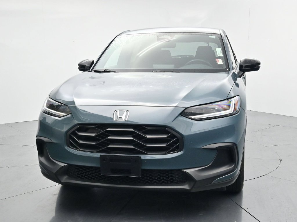 Used 2024 Honda HR-V Sport image 3