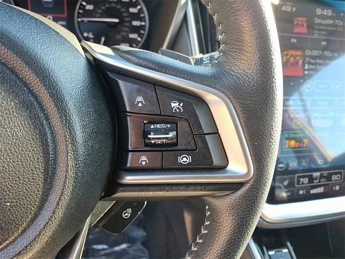 Certified 2022 Subaru Outback Limited XT image 23