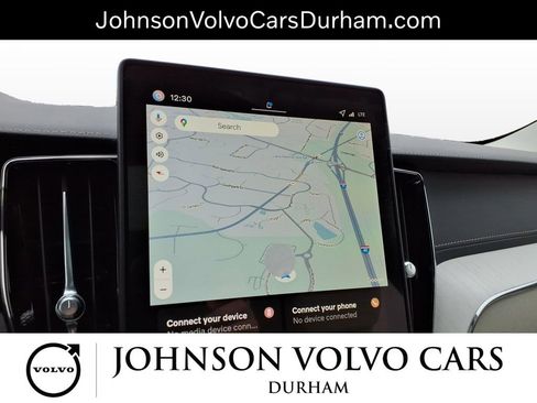 New 2026 Volvo XC60 B5 Ultra w/ Protection Package Premier AWD/4WD image 14