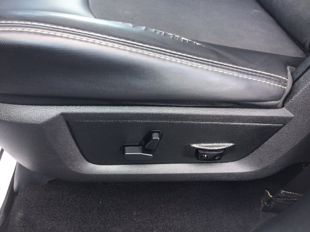 Used 2018 RAM 1500 Rebel w/ Luxury Group AWD/4WD image 19