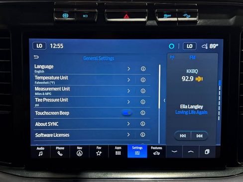 Used 2023 Ford F250 Lariat AWD/4WD image 47