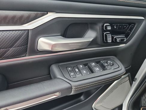 New 2026 RAM 1500 Tungsten image 13
