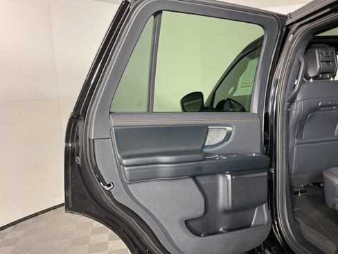 New 2026 Ford Expedition Tremor image 28