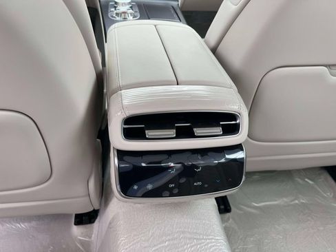 New 2027 Genesis G80 3.5T Sport Prestige AWD/4WD image 12