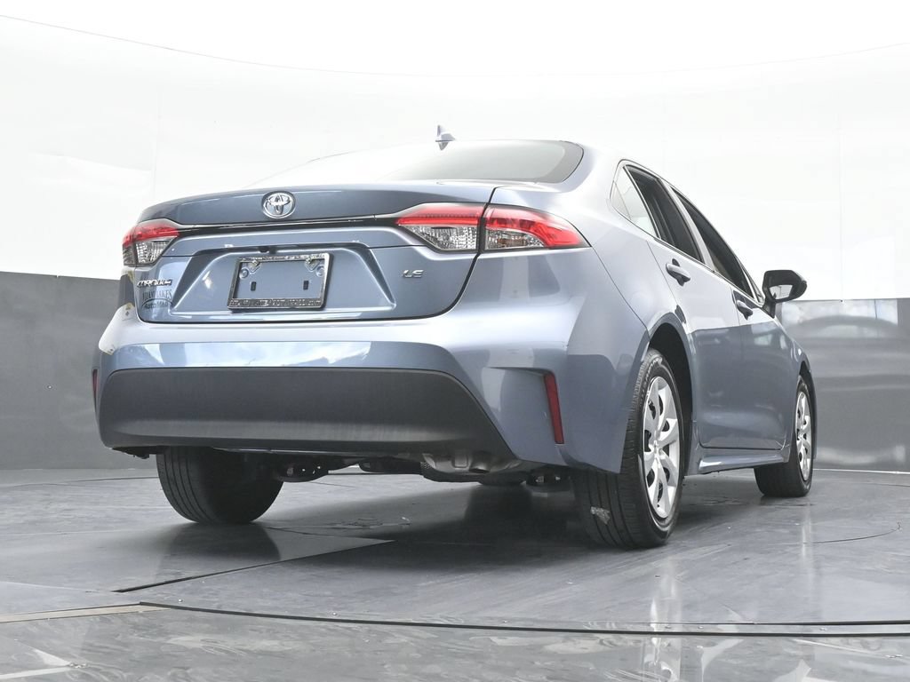 Used 2024 Toyota Corolla LE FWD image 51