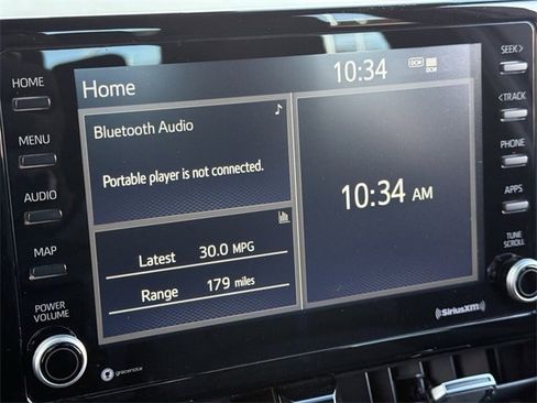 Used 2022 Toyota Corolla SE image 18