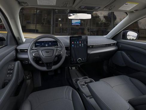 New 2025 Ford Mustang Mach-E Premium image 9