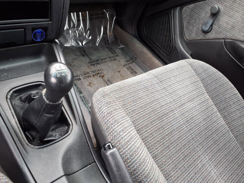 Used 1998 Subaru Legacy Brighton image 18