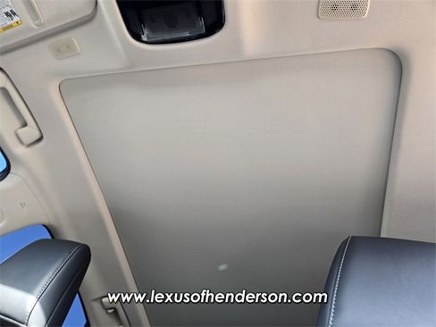 Certified 2025 Lexus NX 450h+ 450h+ Luxury image 12