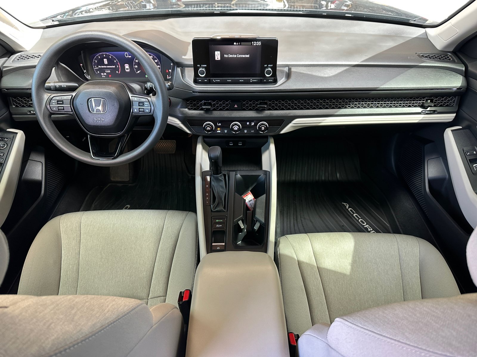 Used 2024 Honda Accord LX image 11