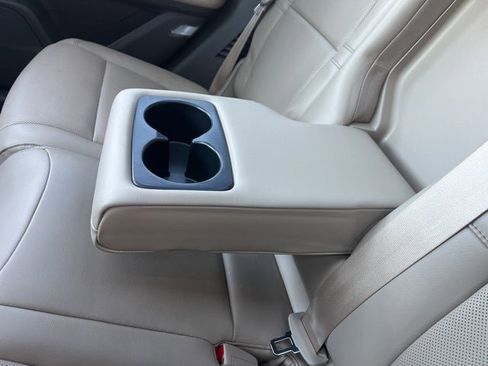 Used 2022 Lincoln Corsair Grand Touring w/ Elements Technology Bundle image 16