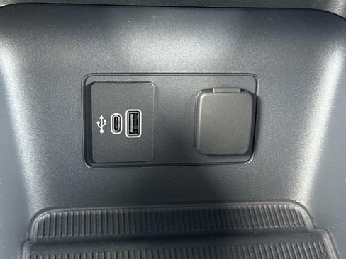 New 2026 Ford Explorer ST w/ Sun And Sound Package RWD image 25